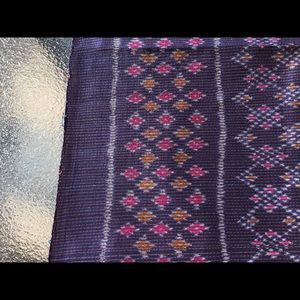Thai Silk Fabric for Top and Skirt